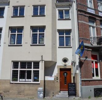 Binnenstad Bed & Breakfast | B&B De Hofnar Maastricht