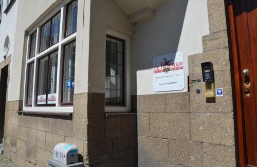 Binnenstad Bed & Breakfast | B&B De Hofnar Maastricht