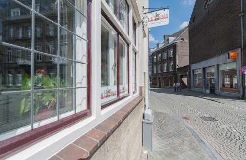 Binnenstad Bed & Breakfast | B&B De Hofnar Maastricht