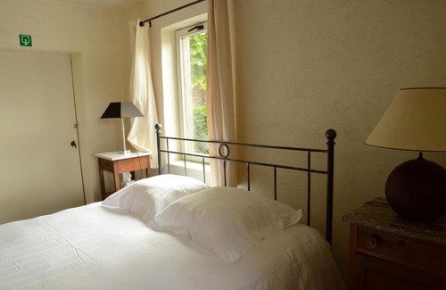 Izegem Bed & Breakfast | B&B De Hulst