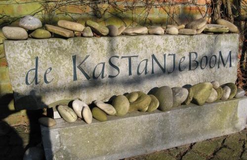 Jabbeke Bed & Breakfast | B&B De Kastanjeboom