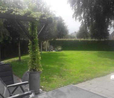 Lievelde Bed & Breakfast | B&B De Keijzer