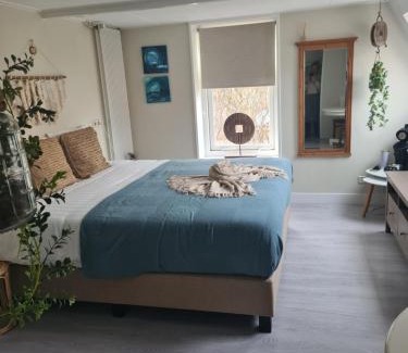 t Zand Bed & Breakfast | B&B de Keinsmer