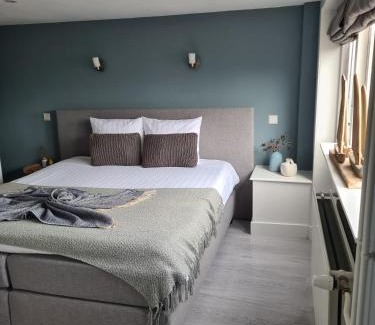 t Zand Bed & Breakfast | B&B de Keinsmer