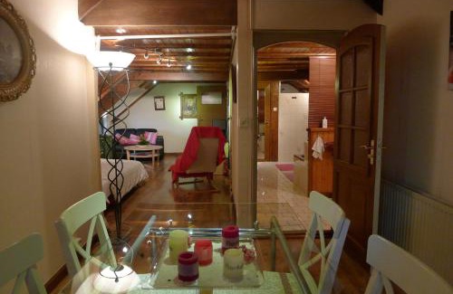 Roggel Bed & Breakfast | B&B De Kleine Wijngaard