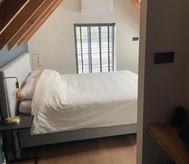 Apeldoorn Bed & Breakfast | B&B De Koningsbeek