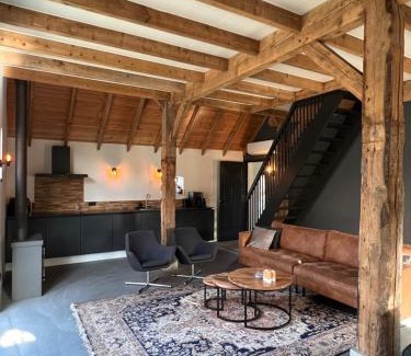 Apeldoorn Bed & Breakfast | B&B De Koningsbeek