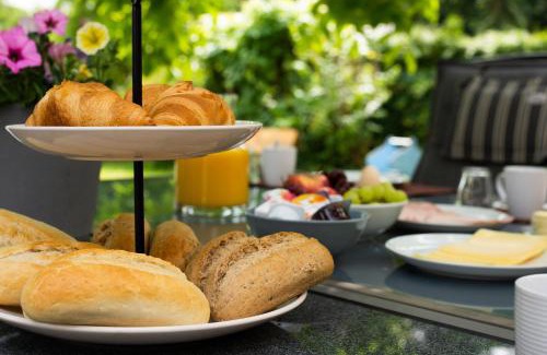 Graauw Bed & Breakfast | B&B De Kreek