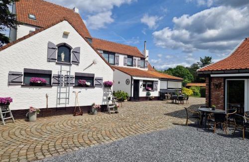 Beverlo Bed & Breakfast | B&B De Kroonhoeve