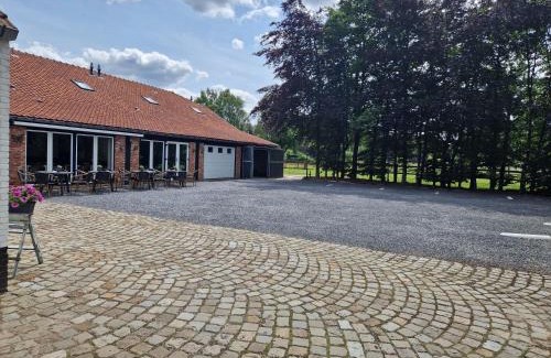 Beverlo Bed & Breakfast | B&B De Kroonhoeve