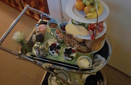 Loenen Bed & Breakfast | B&B De Loenense Bossen