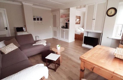 Winterswijk Bed & Breakfast | B&B de Maalderi-je