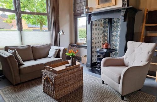 Ruinen Bed & Breakfast | B&B De Meidoornhof