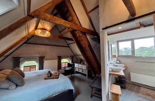 Ruinen Bed & Breakfast | B&B De Meidoornhof