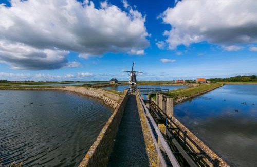 Oosterend Bed & Breakfast | B&B De Oude Skuur Texel