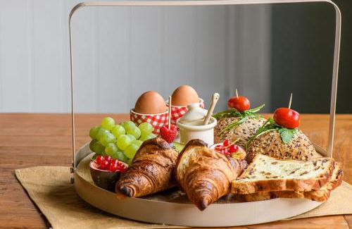 Oirschot Bed & Breakfast | B&B De Ouw Skuur