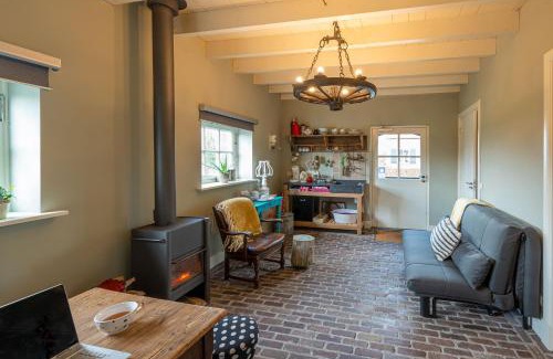 Oirschot Bed & Breakfast | B&B De Ouw Skuur