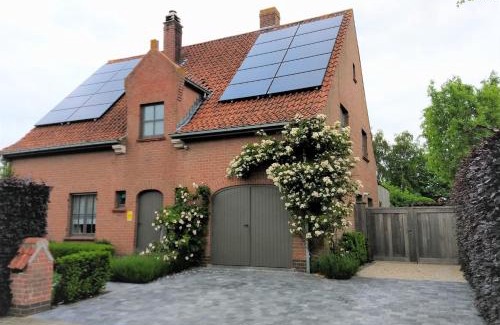 Jabbeke Bed & Breakfast | B&B De Passant