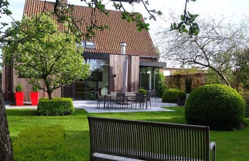 Jabbeke Bed & Breakfast | B&B De Passant