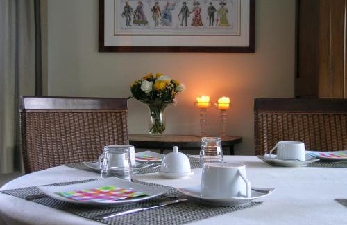 Jabbeke Bed & Breakfast | B&B De Passant