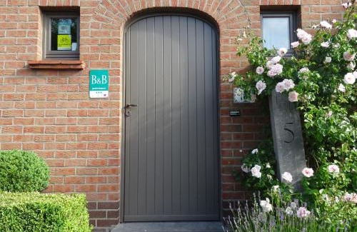 Jabbeke Bed & Breakfast | B&B De Passant