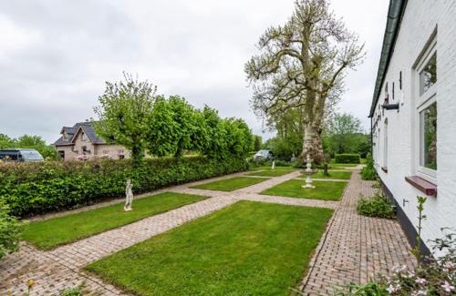 Eck en Wiel Bed & Breakfast | B&B de Perenboom