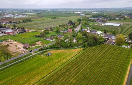 Eck en Wiel Bed & Breakfast | B&B de Perenboom