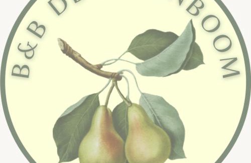 Eck en Wiel Bed & Breakfast | B&B de Perenboom