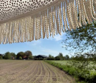 Achterberg Bed & Breakfast | B&B de Plattelandshoeve