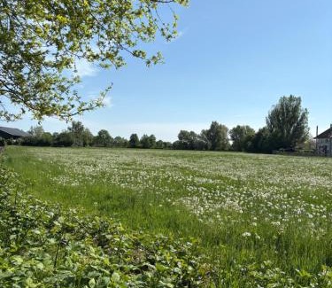 Achterberg Bed & Breakfast | B&B de Plattelandshoeve