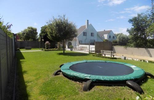 Uitkerke Bed & Breakfast | B&B De Polderhoeve