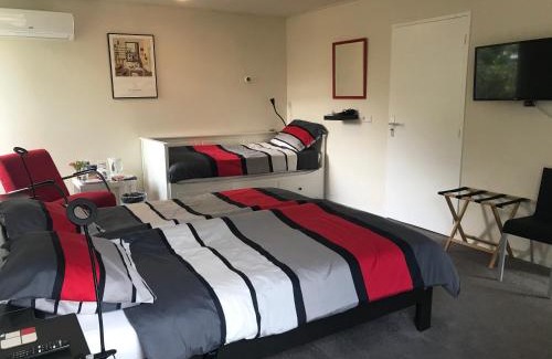 Vessem Bed & Breakfast | B & B De Stijl