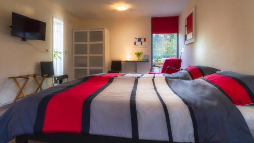 Vessem Bed & Breakfast | B & B De Stijl
