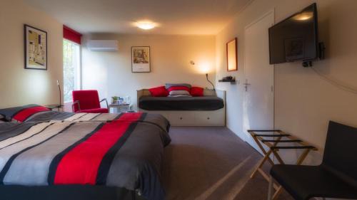 Vessem Bed & Breakfast | B & B De Stijl