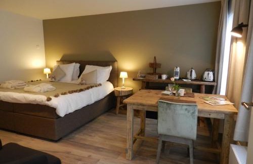 Damme Bed & Breakfast | B&B De Swaenhoeck
