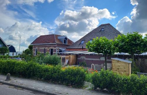 Berkhout Bed & Breakfast | B & B De Tocht