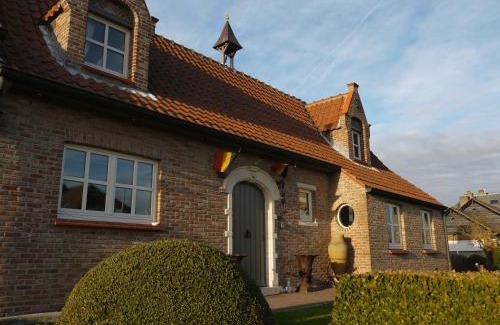 Lissewege Bed & Breakfast | B&B Decoster