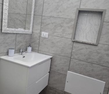 Sannicola Bed & Breakfast | B&B Dei Fiori