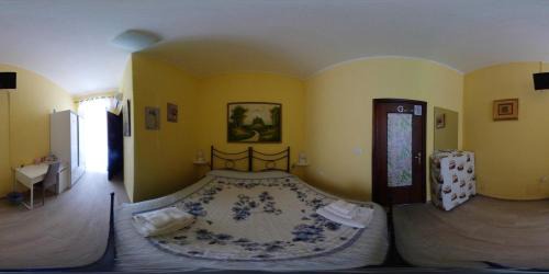 Iglesias Historic Centre Bed & Breakfast | b&b del corso