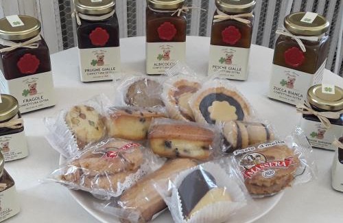 Biella Bed & Breakfast | B&B Del Piazzo