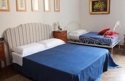 Biella Bed & Breakfast | B&B Del Piazzo