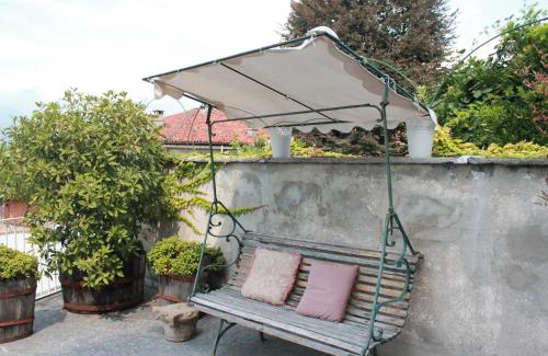 Biella Bed & Breakfast | B&B Del Piazzo