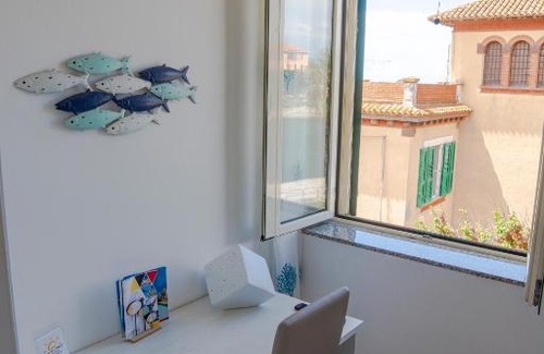 Bosa Marina Bed & Breakfast | B&B del Porto