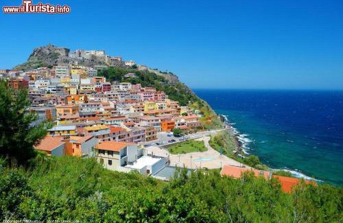 Sassari Bed & Breakfast | B&B Dell' Abbaddu