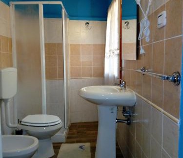 Sassari Bed & Breakfast | B&B Dell' Abbaddu