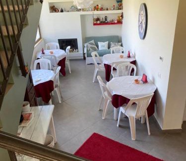 Sommatino Bed & Breakfast | B&B Delle Zolfare