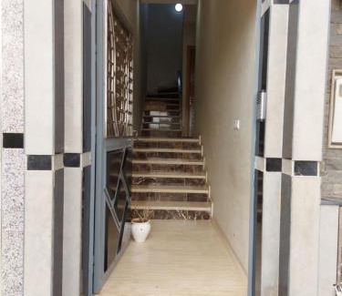 Fes Apartment | B&B DELUXE COMFORT