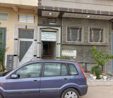 Fes Apartment | B&B DELUXE COMFORT