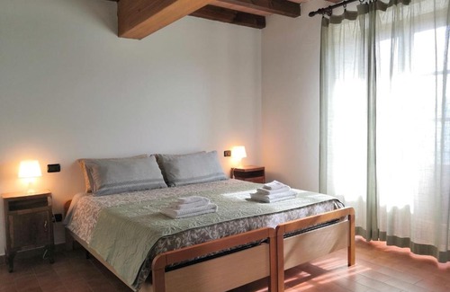 Solignano Bed & Breakfast | B&B Demetra