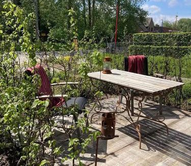 Grimbergen House | B&B Den Biesthoek